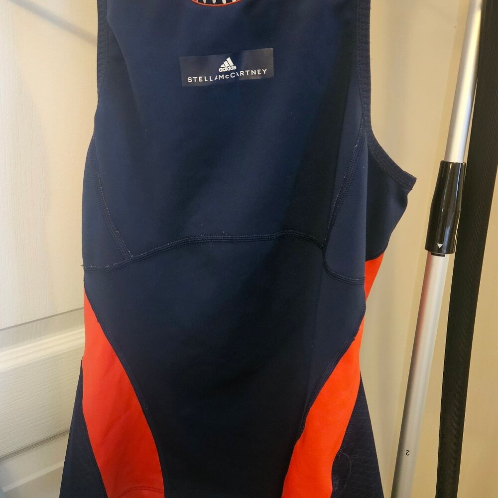 Adidas Stella McCartney top